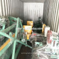 Full automatic chain link fencing machine price